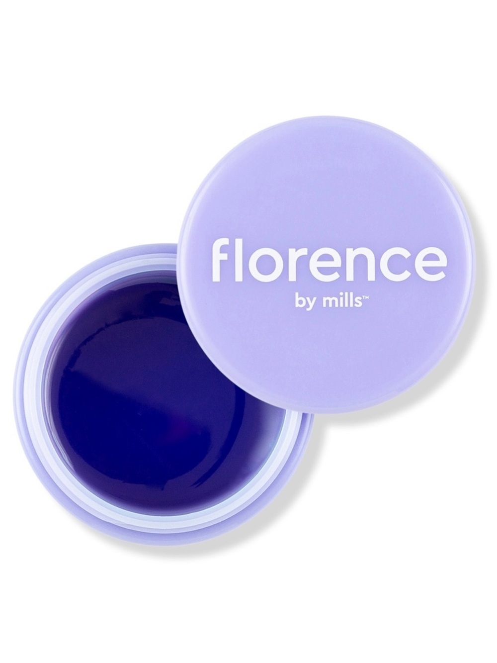 FLORENCE BY MILLS HIT SNOOZE LIP MASK